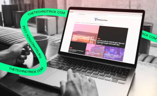 thetechnotrick com
