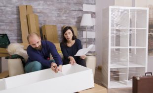 Why Furniture Delivery Is A Different Kind Of Challenge?