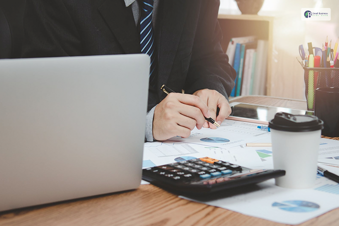Accounting Basics That Every Startup Must Know About!