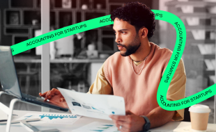 Accounting for Startups