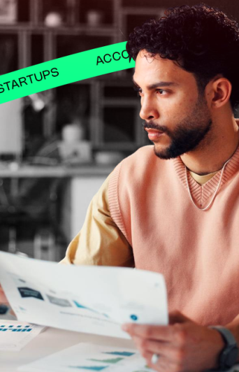 Accounting for Startups