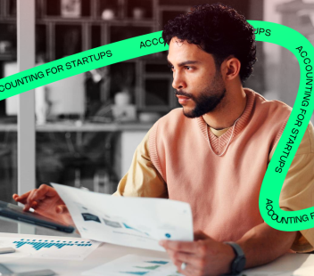 Accounting for Startups