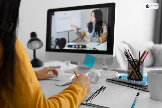 BBA Online Course: Moving Beyond Rote Learning