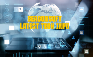 BeaconSoft Latest Tech Info