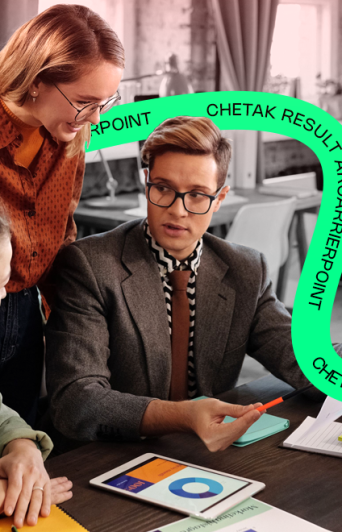 Chetak Result Arcarrierpoint