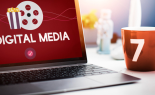 Digital Media