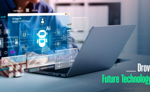 Droven IO Future Technology USA