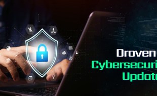 Droven io Cybersecurity Updates