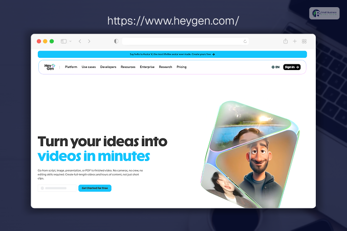 HeyGen