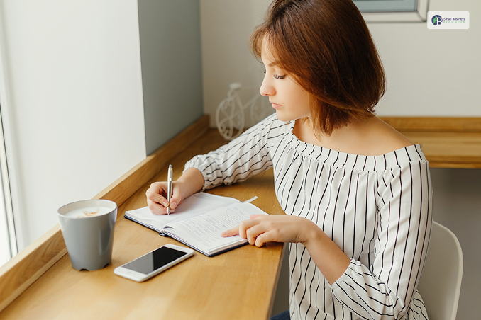How To Build A Frictionless Journaling Routine