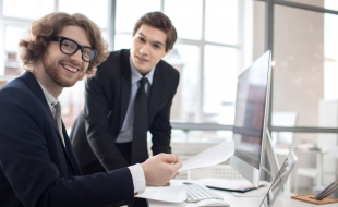 IT Support for Law Firms