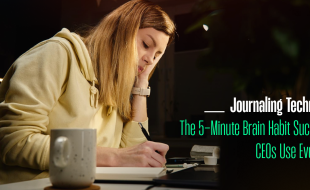 Journaling Techniques