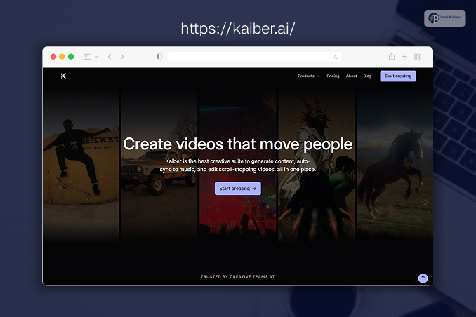 Kaiber