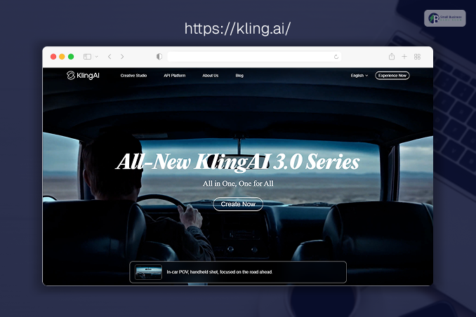 Kling AI