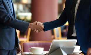 Major Business Deals