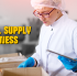 Medical Supply Business
