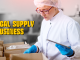 Medical Supply Business