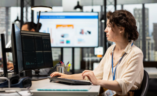 Microsoft Fabric