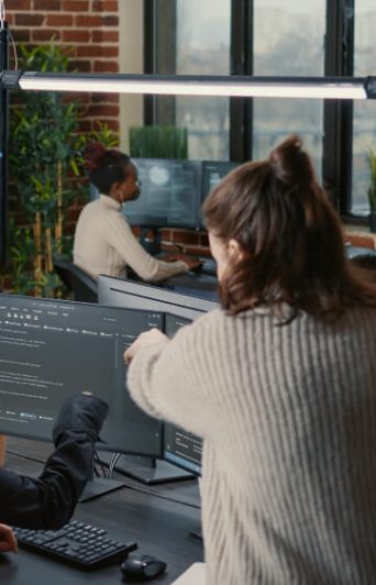 Software Development Companies