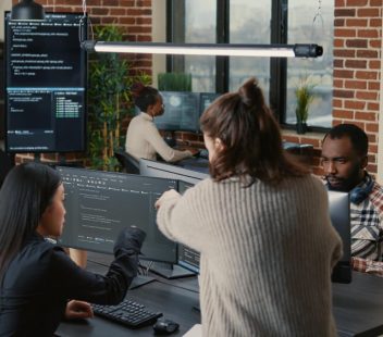Software Development Companies