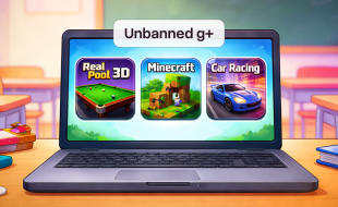Unbanned G+
