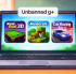 Unbanned G+