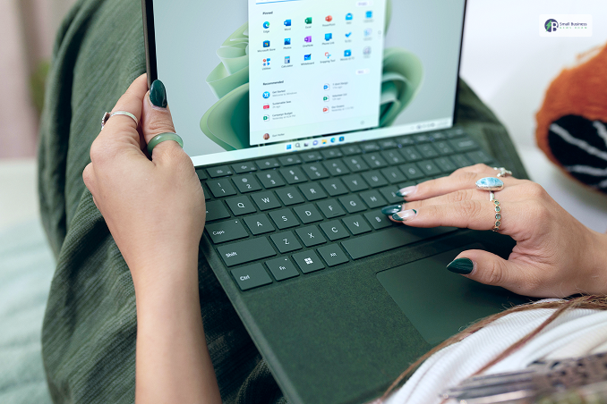 Using Device Manager For More Control