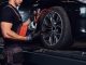 Vehicle Wheel Alignment
