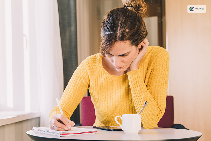 Why Journaling Matters In Business