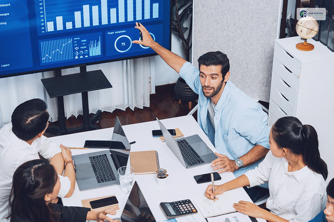 A Step-By-Step Guide On How You Can Build A Startup Financial Model?