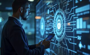 AI-Powered Security Systems