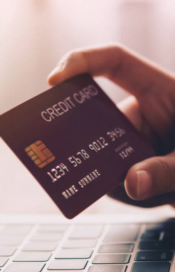 Business Credit Cards With No Personal Guarantee