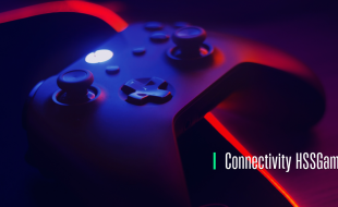 Connectivity HSSGamepad