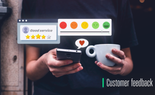 Customer Feedback Survey
