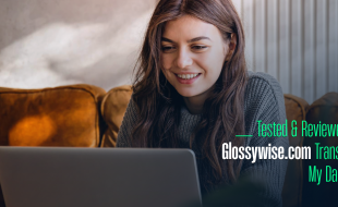 Glossywise com