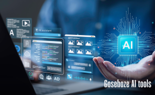 Goseboze AI Tools