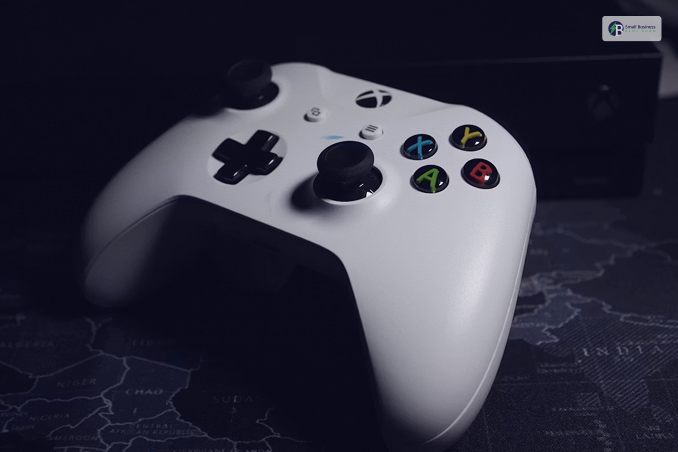 How Can You Connect The Connectivity HSSGamepad To Other Devices?