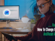 How To Change Outlook View