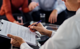 How to file a personal injury claim
