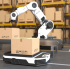 Intelligent Palletizing Systems