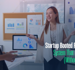 Startup Booted Financial Modeling