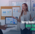 Startup Booted Financial Modeling