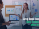 Startup Booted Financial Modeling