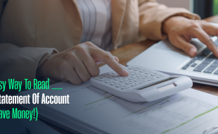 Statement Of Account