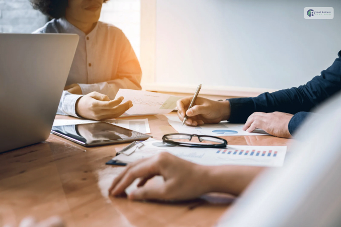 How to build an email marketing strategy for financial advisors