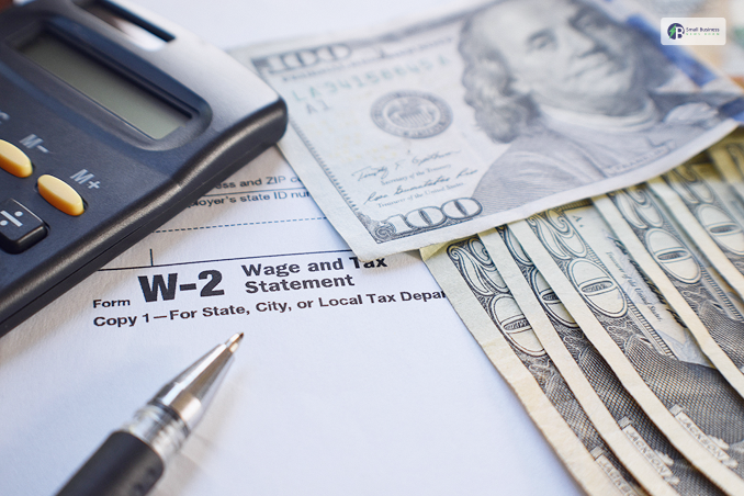 W-2 Employee And 1099 Worker: The Definitions