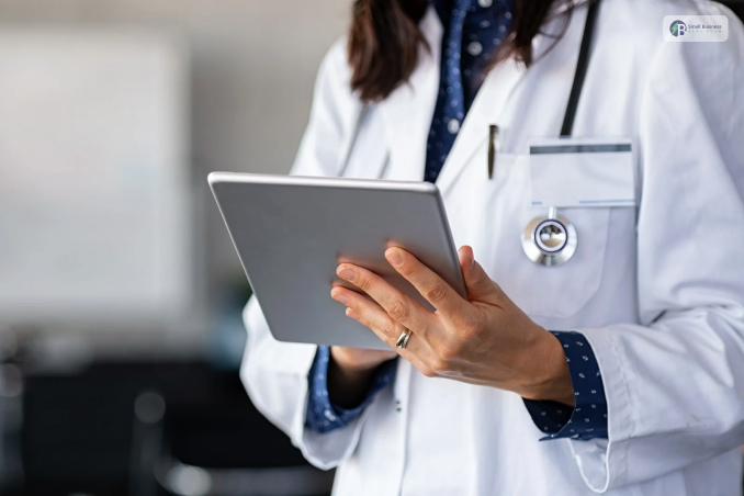 Why do healthcare professionals need email marketing?