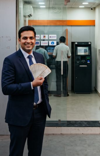 ATM Business