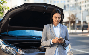 Car accident factors