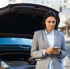 Car accident factors